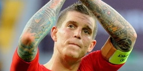 Barcelona Belum Menyerah Dapatkan Agger