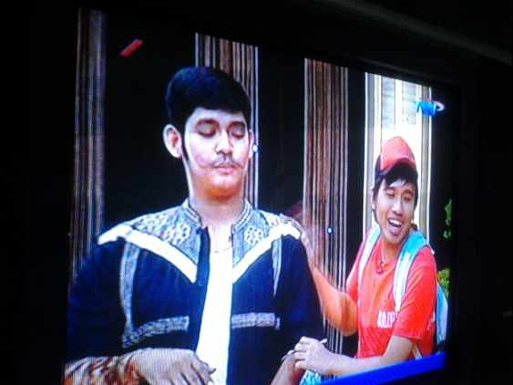 Matematika Iuran TV Minus Korupsi