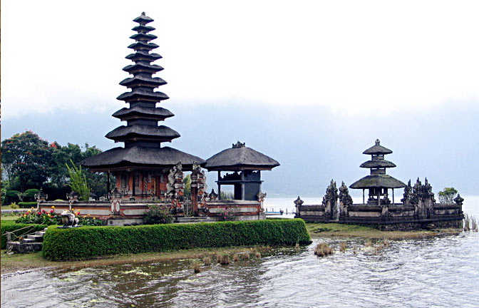 Promosi Pariwisata Bali Dinilai Tak Efektif
