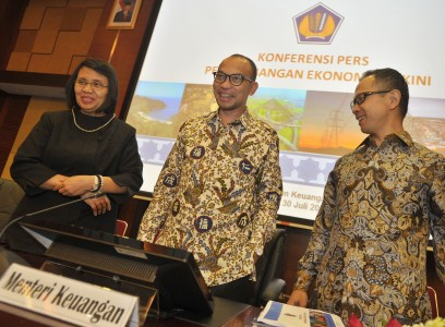 Kemenkeu : Aturan Wajib Gunakan Biodiesel Masih Disusun