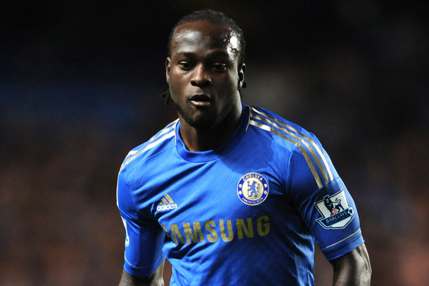 Liverpool Ingin Pinjam Victor Moses