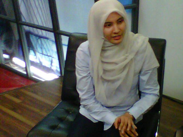 Nurul Izzah, Sang Putri Reformasi