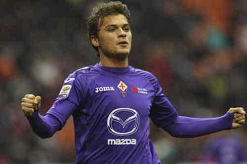 Adem Ljajic Milik AC Milan Tahun Depan