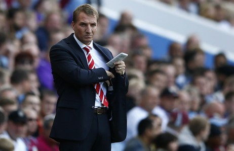 Liverpool Incar Dua Gelar Domestik