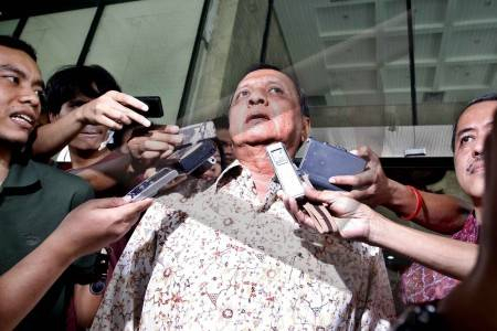 Seperti Ini Strategi Pemerintah Kurangi Impor Migas