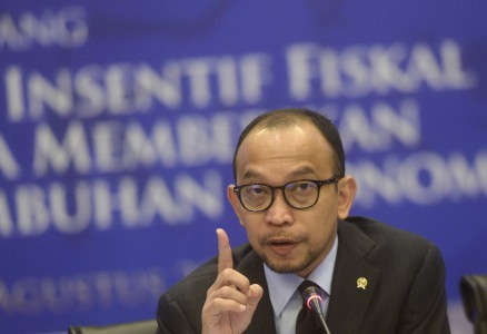 Ini Empat Kebijakan Pemerintah Jaga Pertumbuhan Ekonomi