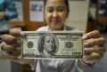 Presiden dan Para Menteri, Lepas Segera Dolar Anda!