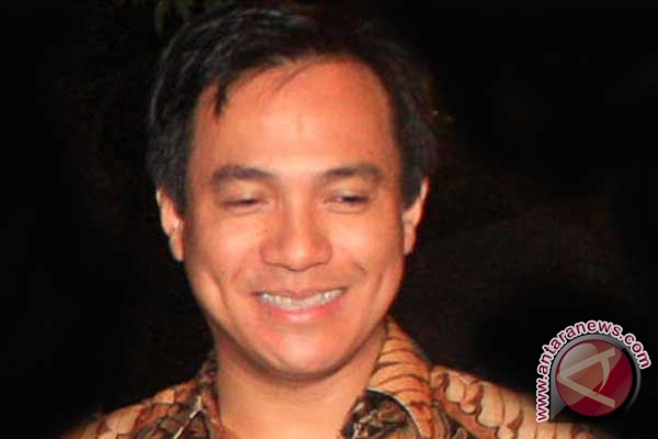 Istana: Sengman Bukan Utusan Presiden