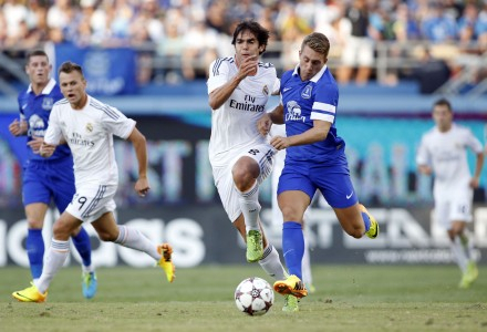 Kaka Ingin Tinggalkan Madrid