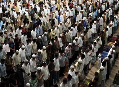 Aturan Wajib Zuhur Berjamaah Tak Hanya untuk Pegawai Kabupaten Situbondo