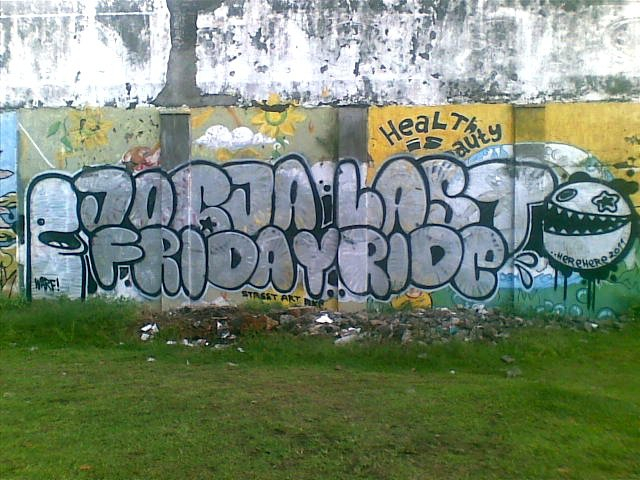 Jalur Sepeda Jadi Tempat Parkir, Pegowes Protes Walikota Jogja