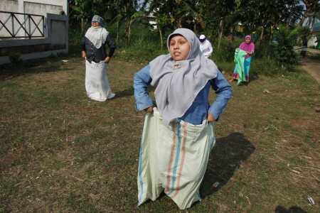 Pengusaha di Pontianak Diminta Bangun Pusat Pelatihan Disabilitas