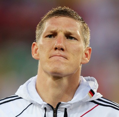 Jerman Kehilangan Mario Gotze dan  Bastian Schweinsteiger