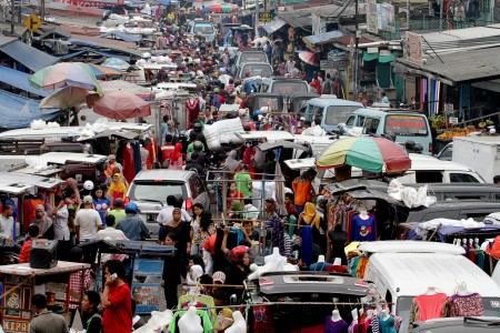 DPRD Kupang: PKL, Perlu Dana Pemberdayaan Khusus