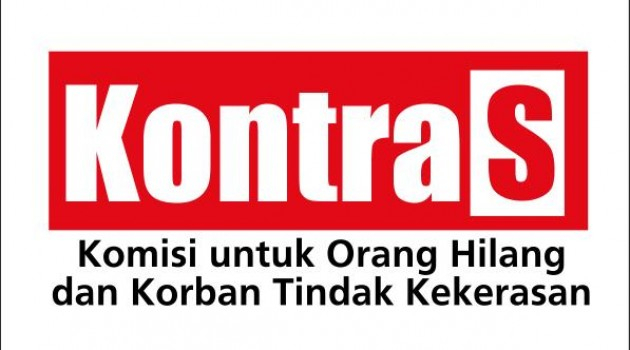ICW Laporkan Hilangnya 15 Anggota Dewan ke Kontras