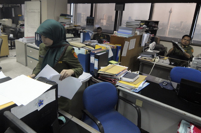 Kemenpan RB: Semua Warga Punya Kesempatan Sama Jadi PNS