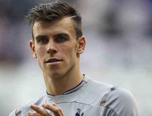 Bale: Tottenham Akan Selalu Ada di Hati Saya