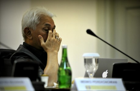 Hatta: Oktober Diupayakan Deflasi