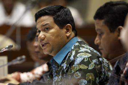 KPU Data Jumlah Penyandang Disabilitas