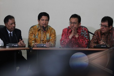 KPU: Parpol atau Caleg Tak Boleh Pasang Alat Peraga di Luar Zonasi