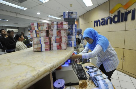 Diskriminasi Penyandang Disabilitas, Bank Mandiri Kebingungan Berikan Penjelasan
