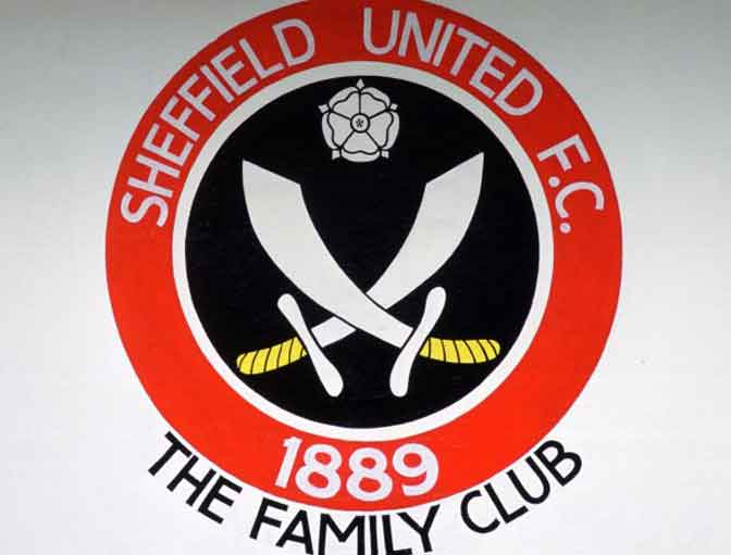 Pangeran Arab Kuasai Sheffield United