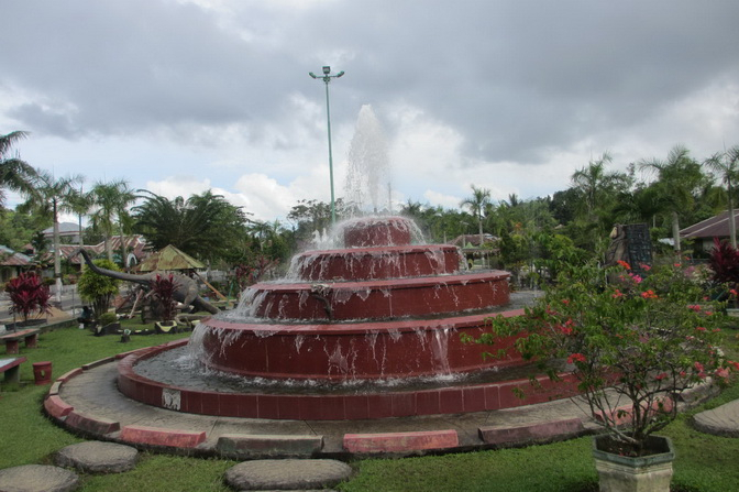 WALHI Ancam Gugat Pemkot Jambi