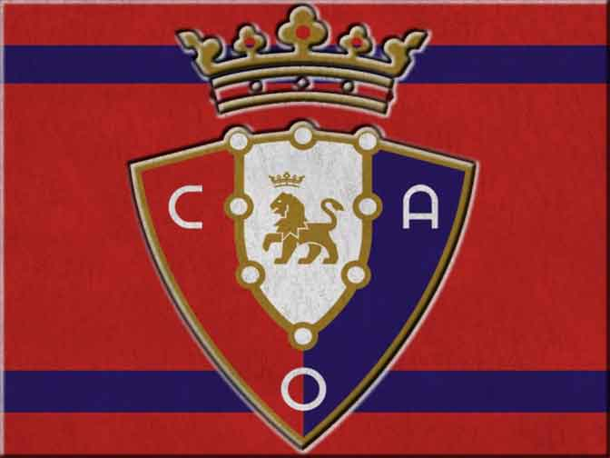 Hasil Buruk, Osasuna Pecat Pelatih