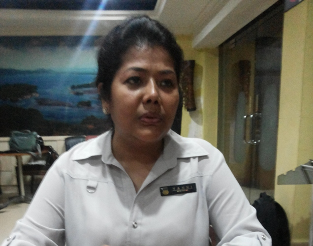 Kelemahan Perempuan Versi Anggota Parlemen Perempuan Papua