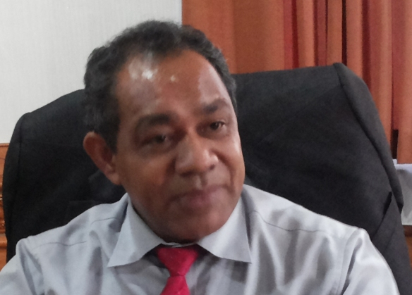 Ini Kritik Parlemen Papua pada Otoritas Perbankan