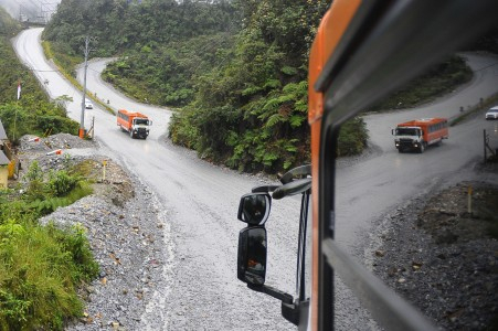 Warga Kulonprogo Tetap Tolak Tambang Pasir Besi