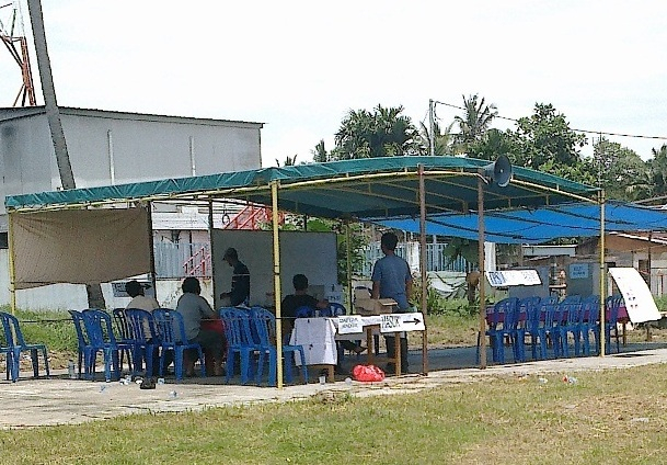 Alasan Warga Bengkalis Pilih Golput di Pilgub Riau