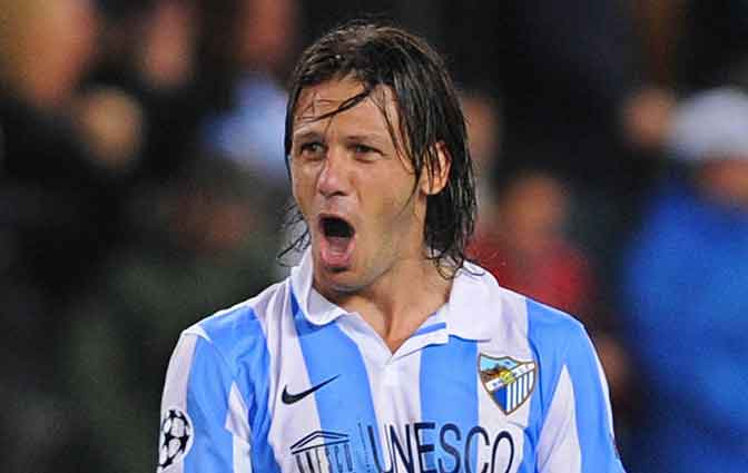 City Ditinggal Martin Demichelis Enam Pekan