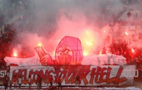 Polisi Masih Kumpulkan Barang Bukti Kerusuhan di Stadion Manahan