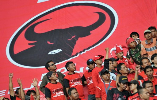 PDIP: Partai Kami Sering Dicurangi