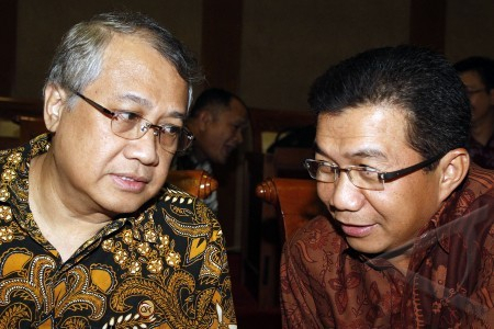 OJK Siapkan Dana Perlindungan untuk Investor Pasar Modal