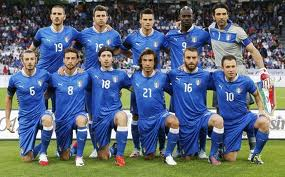 Gasak Bulgaria, Chiellini Yakin Italia Lolos Piala Dunia 2014
