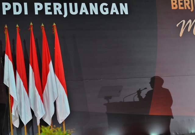 PDIP Targetkan Raih 152 Kursi di Pemilu 2014