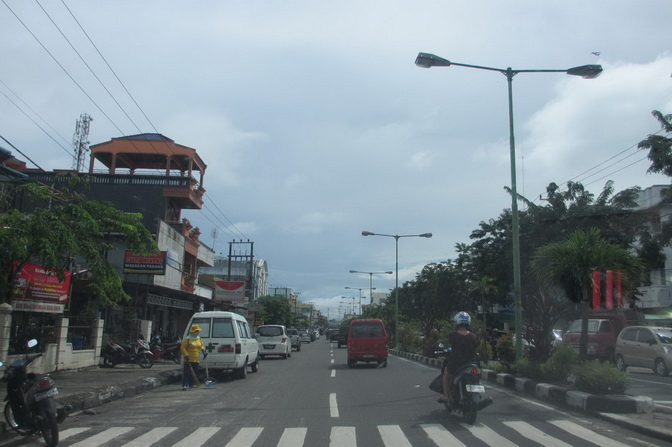Pembangunan Provinsi Baru Kaltara Dipercepat