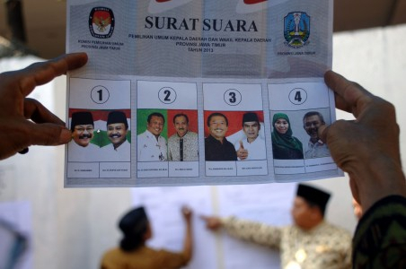 Kubu Khofifah Klaim Kantongi Bukti Pelanggaran Pilkada Jatim