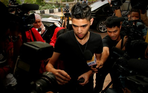 LBH Siap Bantu Kelurga Korban Kecelakaan Tol Jagorawi