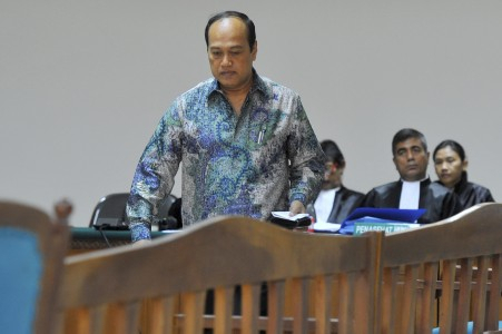 Pascavonis Djoko, Ini Langkah Teranyar KPK