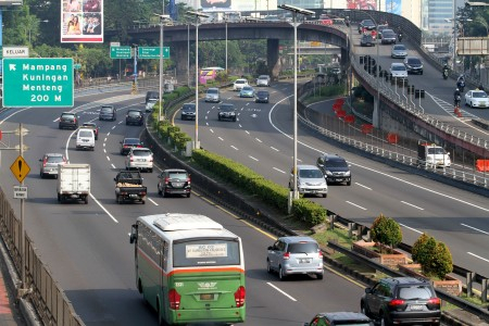 Langkah Pemindahan Ibukota Harus dimulai Sekarang