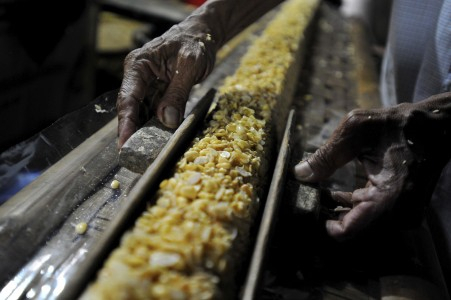 Bulog: Pemerintah Tak Serius Stabilkan Harga Kedelai