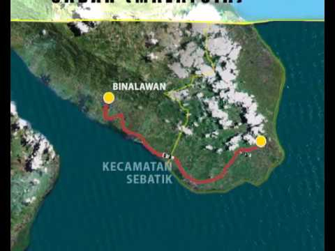 Warga Dipersulit ke Malaysia, Pemda Nunukan Minta Bantuan Pemerintah Pusat