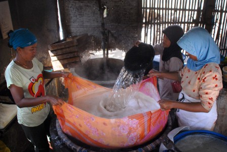 Mogok Beroperasi, Produsen Tahu Tempe di Bandung Rugi Rp 1 Juta per Hari