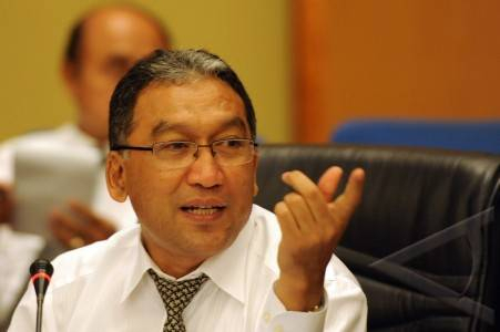 Ini Klaim Fuad Rahmany soal Bank Century