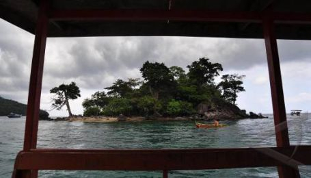 Alasan 4 Ribu Pulau di Indonesia Belum Diberi Nama