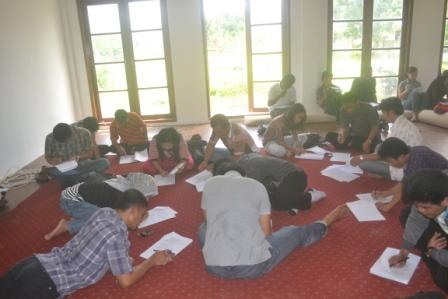 Ini Salah Satu Kerja Bank Dunia di Mentawai