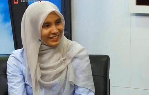 Wawancara Ekslusif Dengan Nurul Izzah Anwar